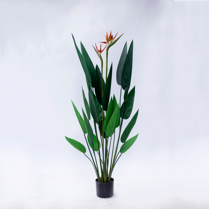 120cm Sky Bird with Flower