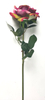 Single Lace Rose