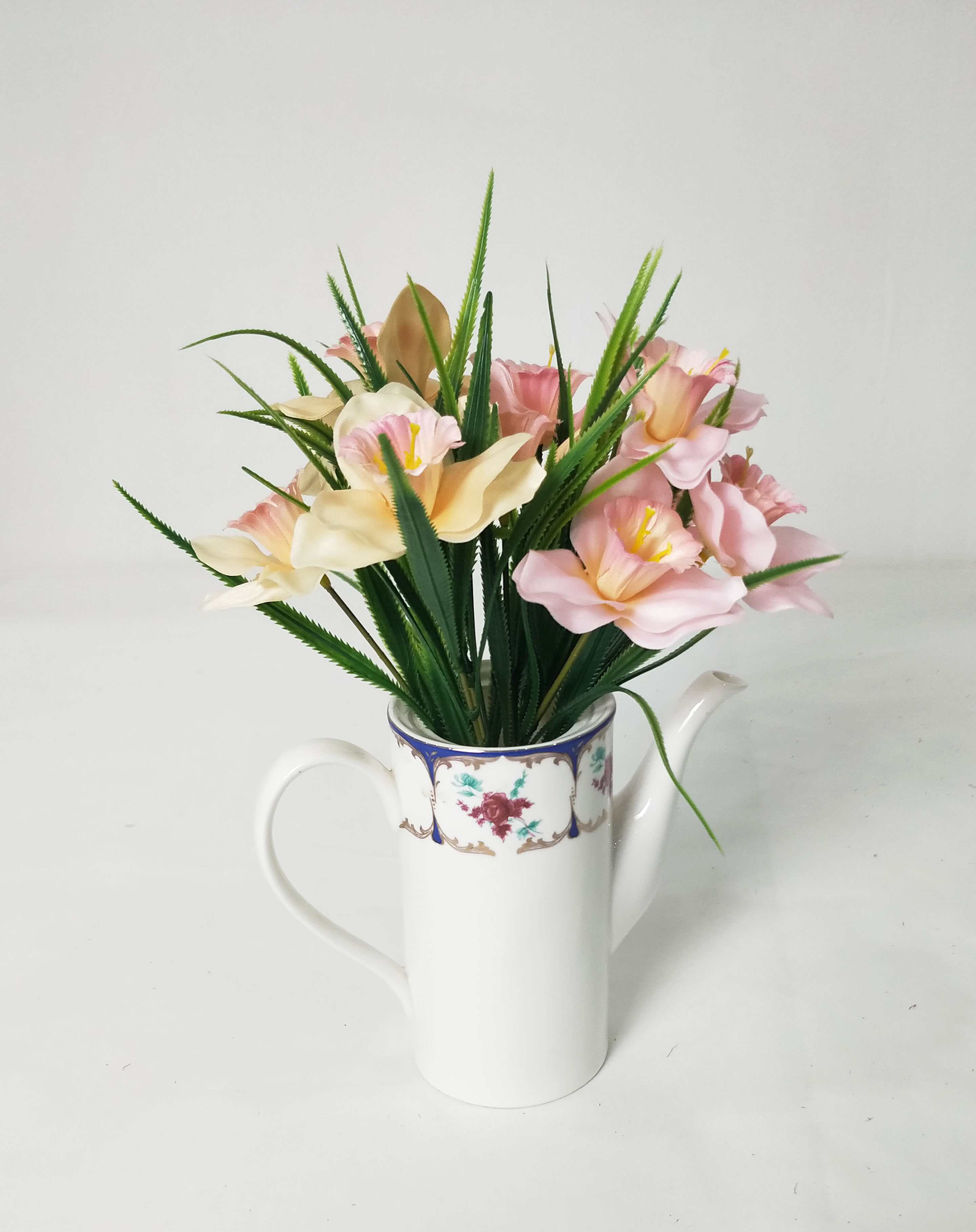 Narcissus bouquet