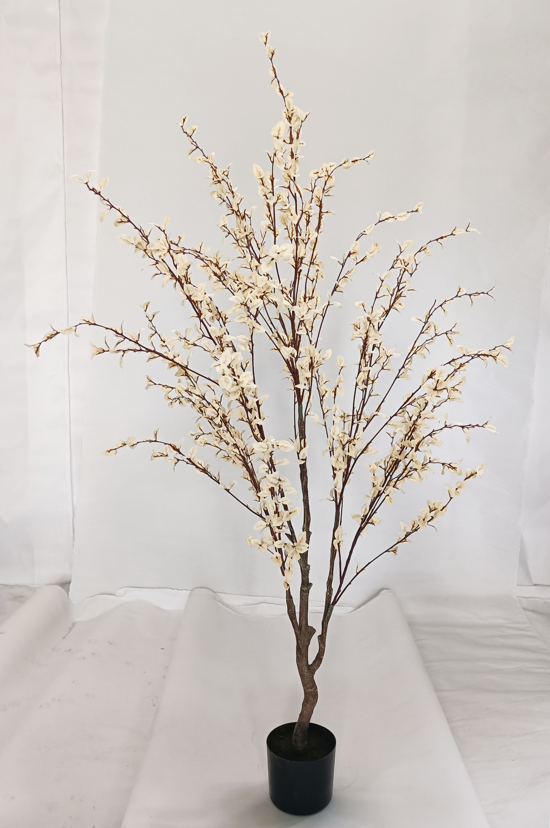 150cm Small Leaves Tree