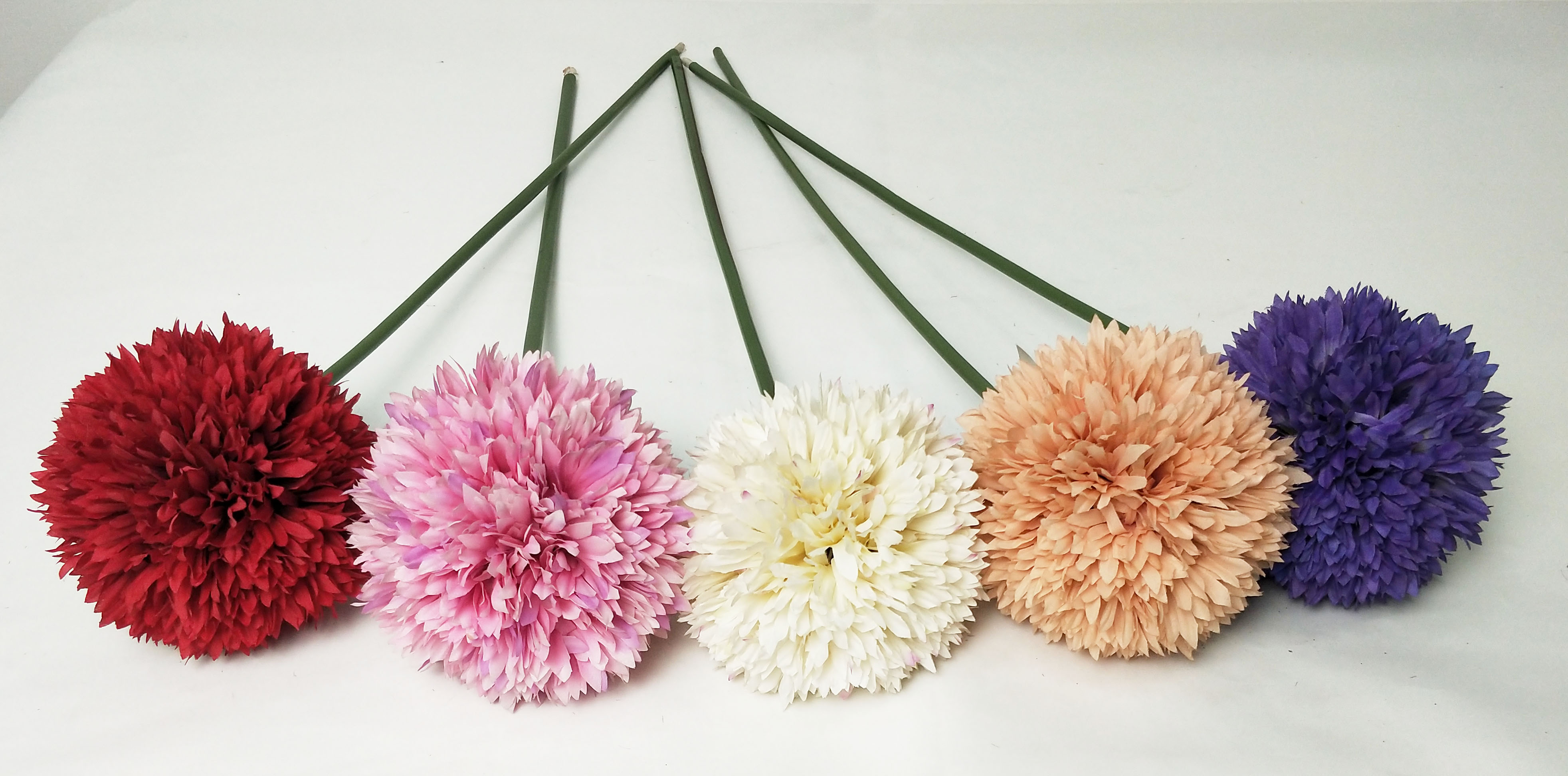 Single branch middle sleeve ball-1T