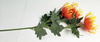 Plastic chrysanthemum-3T