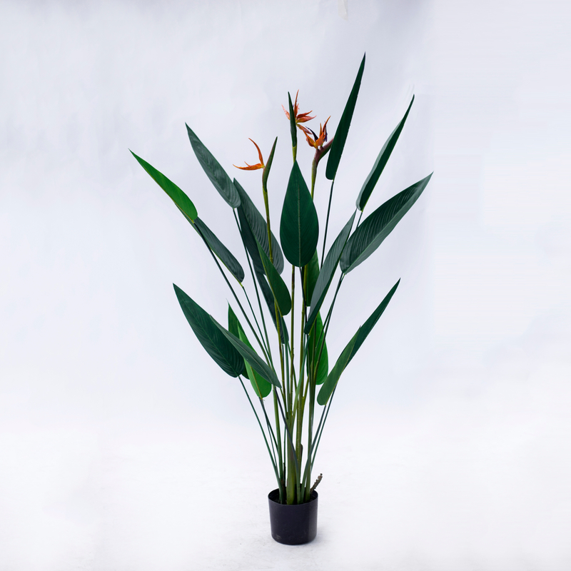 150cm Sky Bird with Flower
