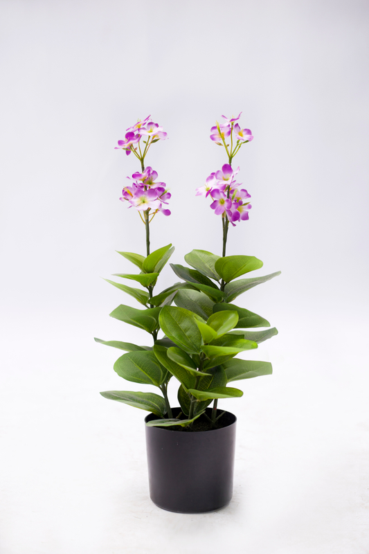 42cm Spring Blossom with Flowers