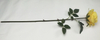 Single Middle Round Rose