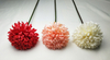 Chrysanthemum ball