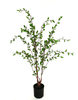 90cm Small Leaves Tree