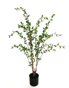 90cm Small Leaves Tree