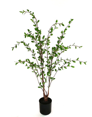 90cm Small Leaves Tree