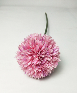 Single branch middle sleeve ball-1T