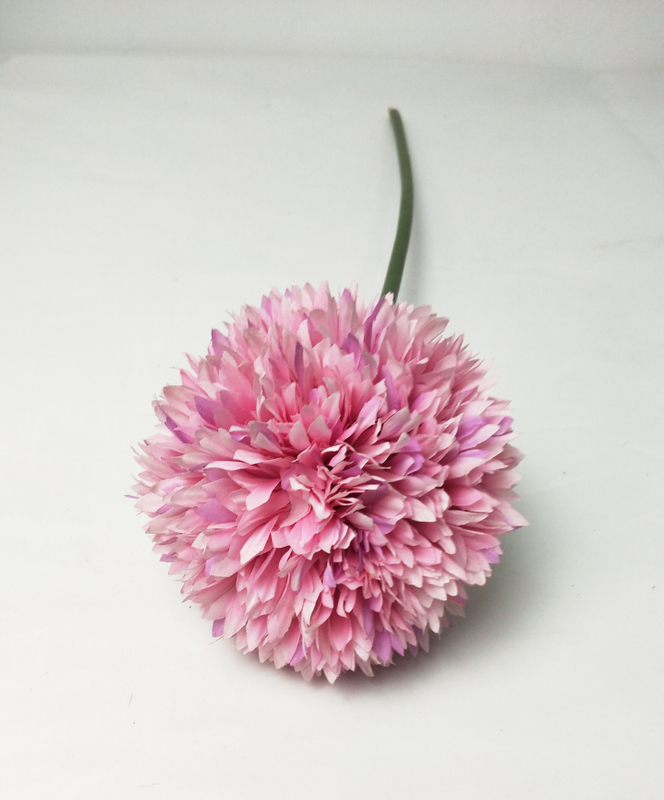 Single branch middle sleeve ball-1T