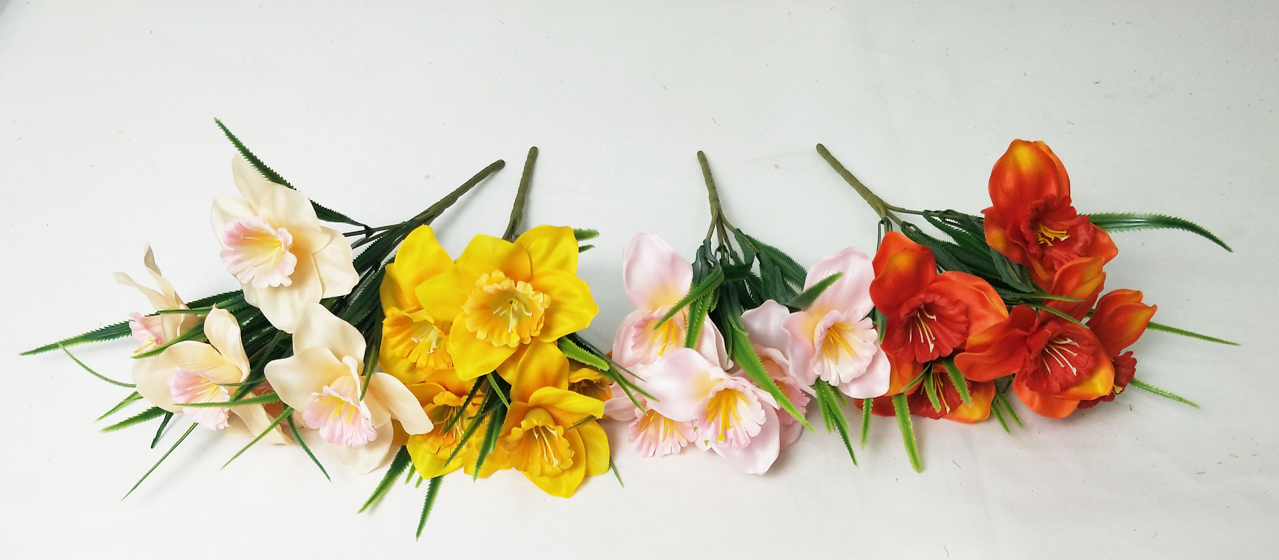 Narcissus bouquet