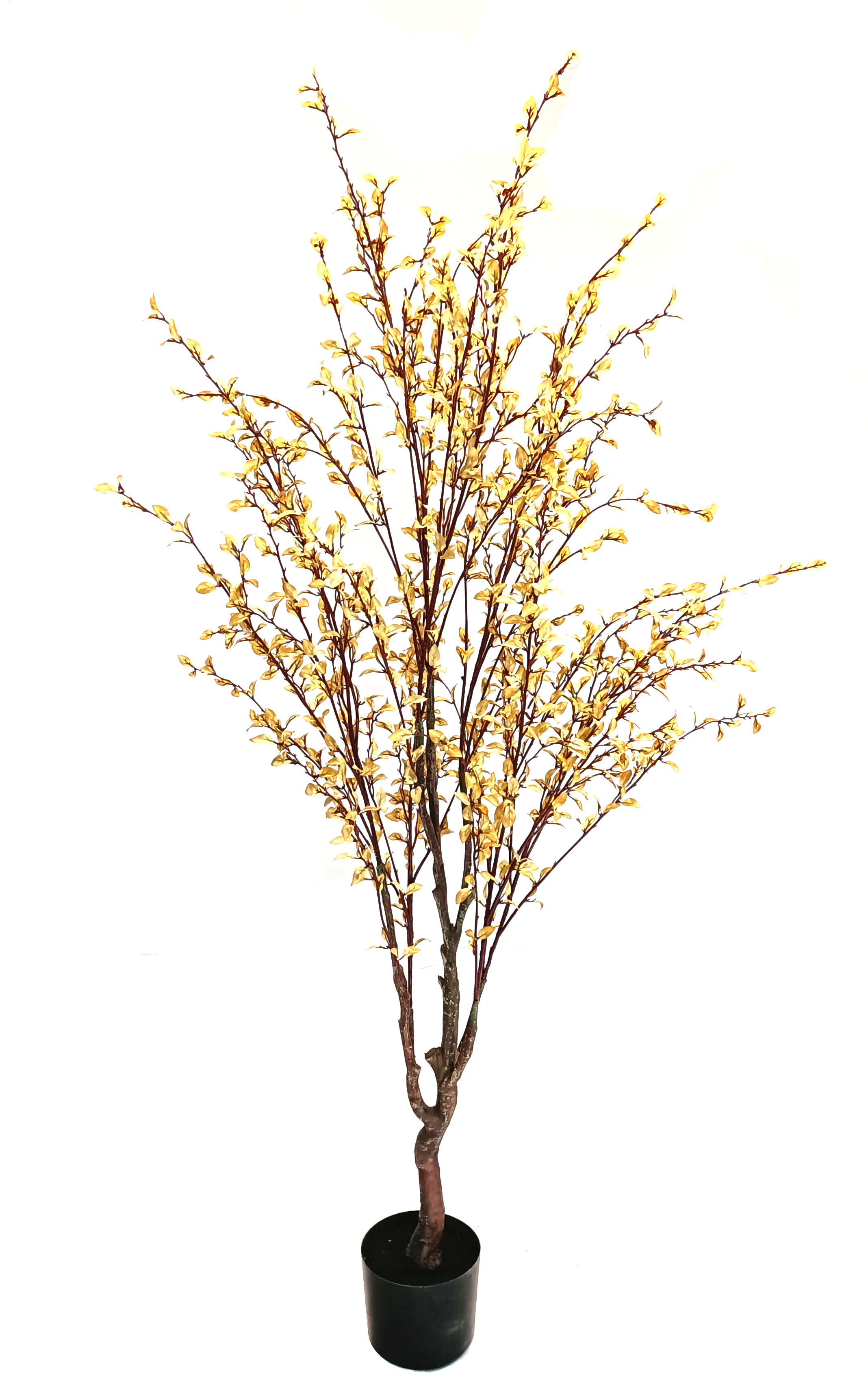 150cm Small Leaves Tree