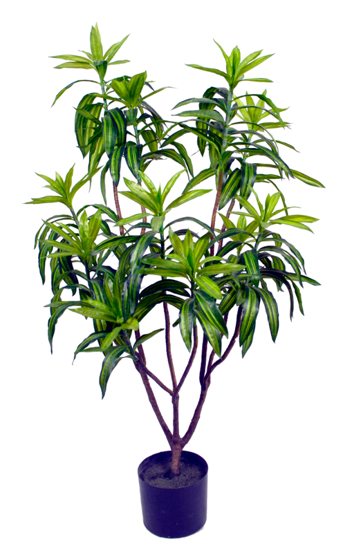 105cm Lily Bamboo