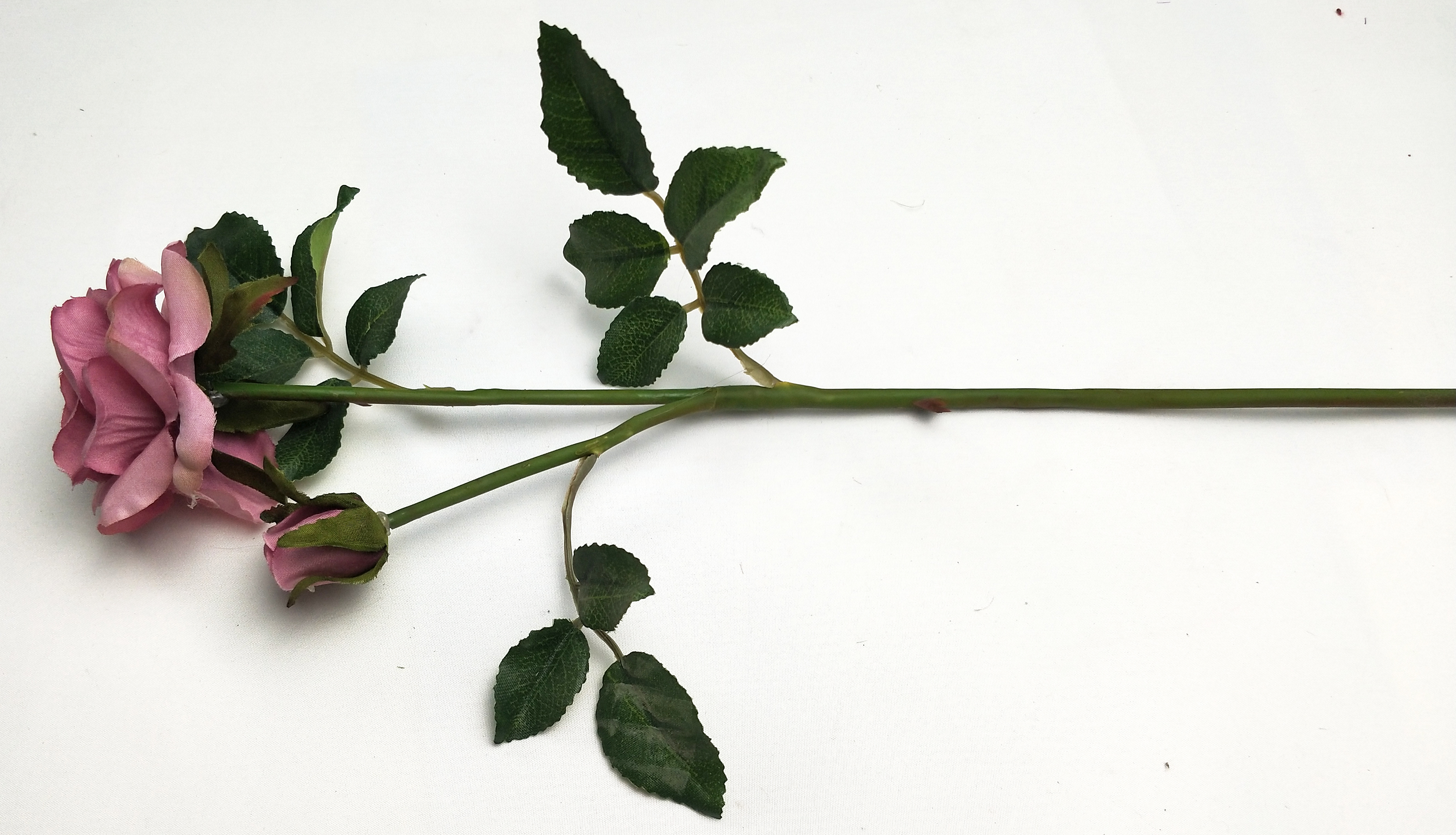 Multilayer Rose-2T
