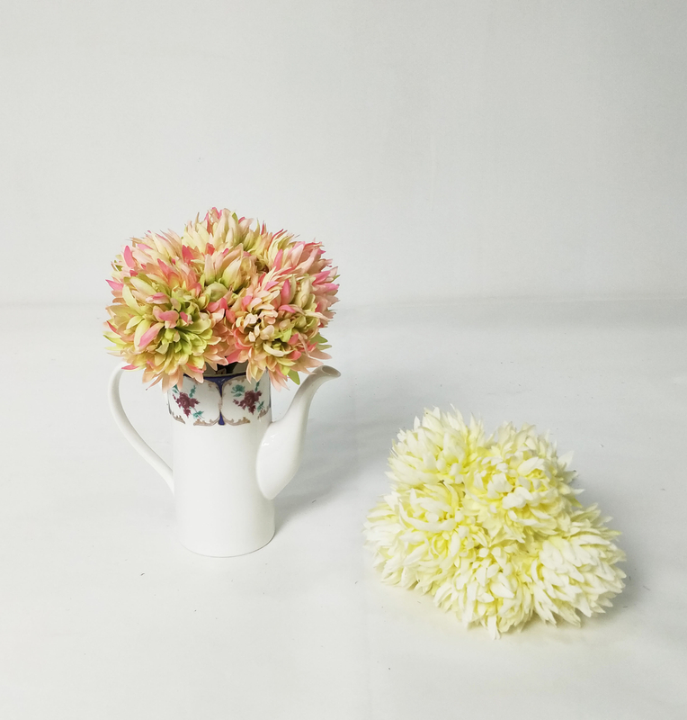 Small chrysanthemum bouquet-6T
