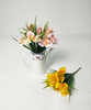 Narcissus bouquet
