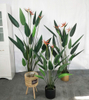 150cm Sky Bird with Flower