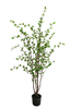 125cm Small Leaves Tree