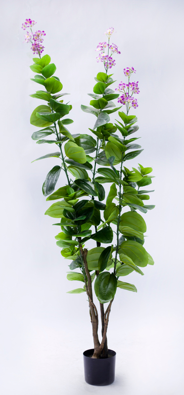 185cm Spring Blossom with Flowers
