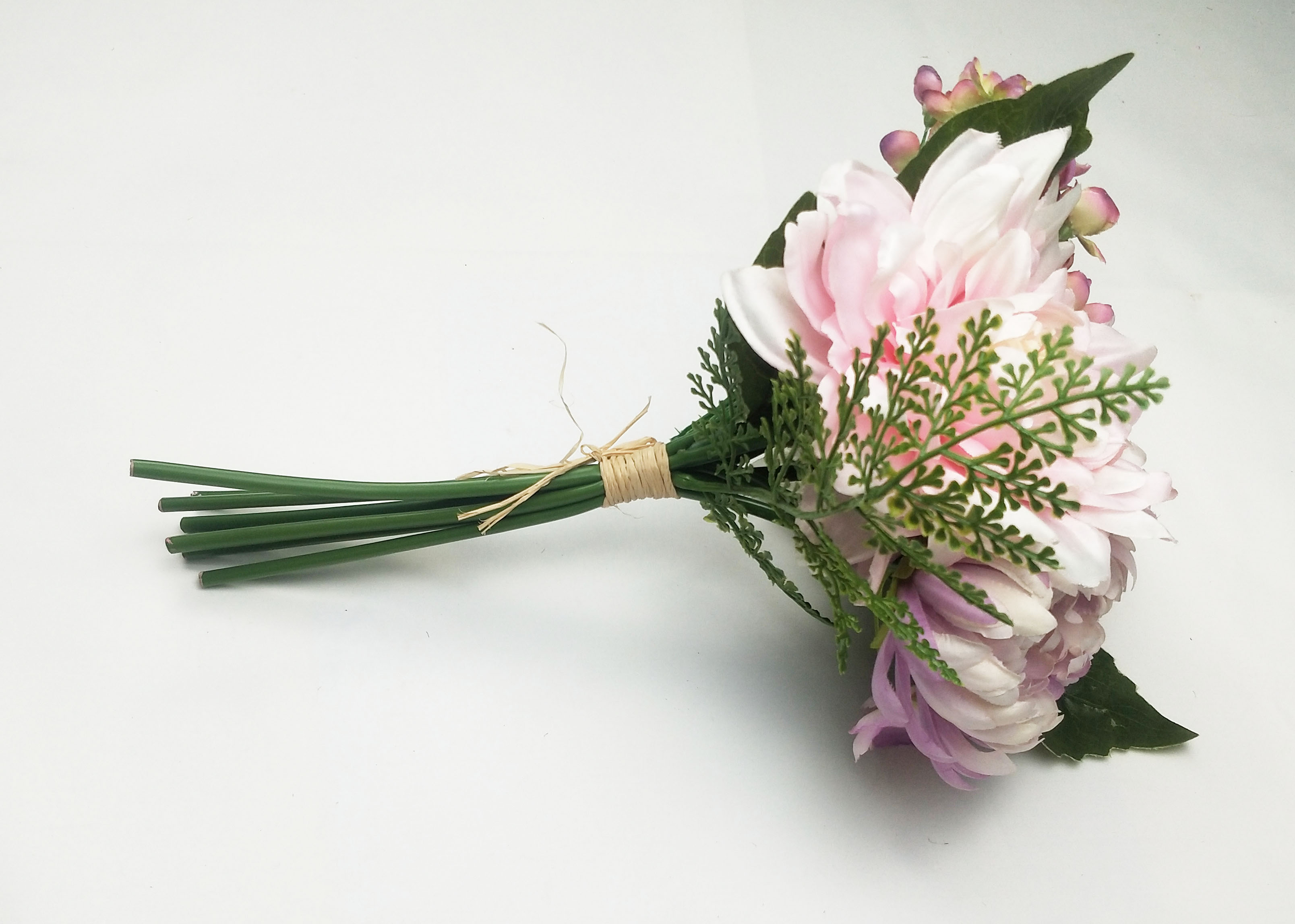 West Lotus bouquet
