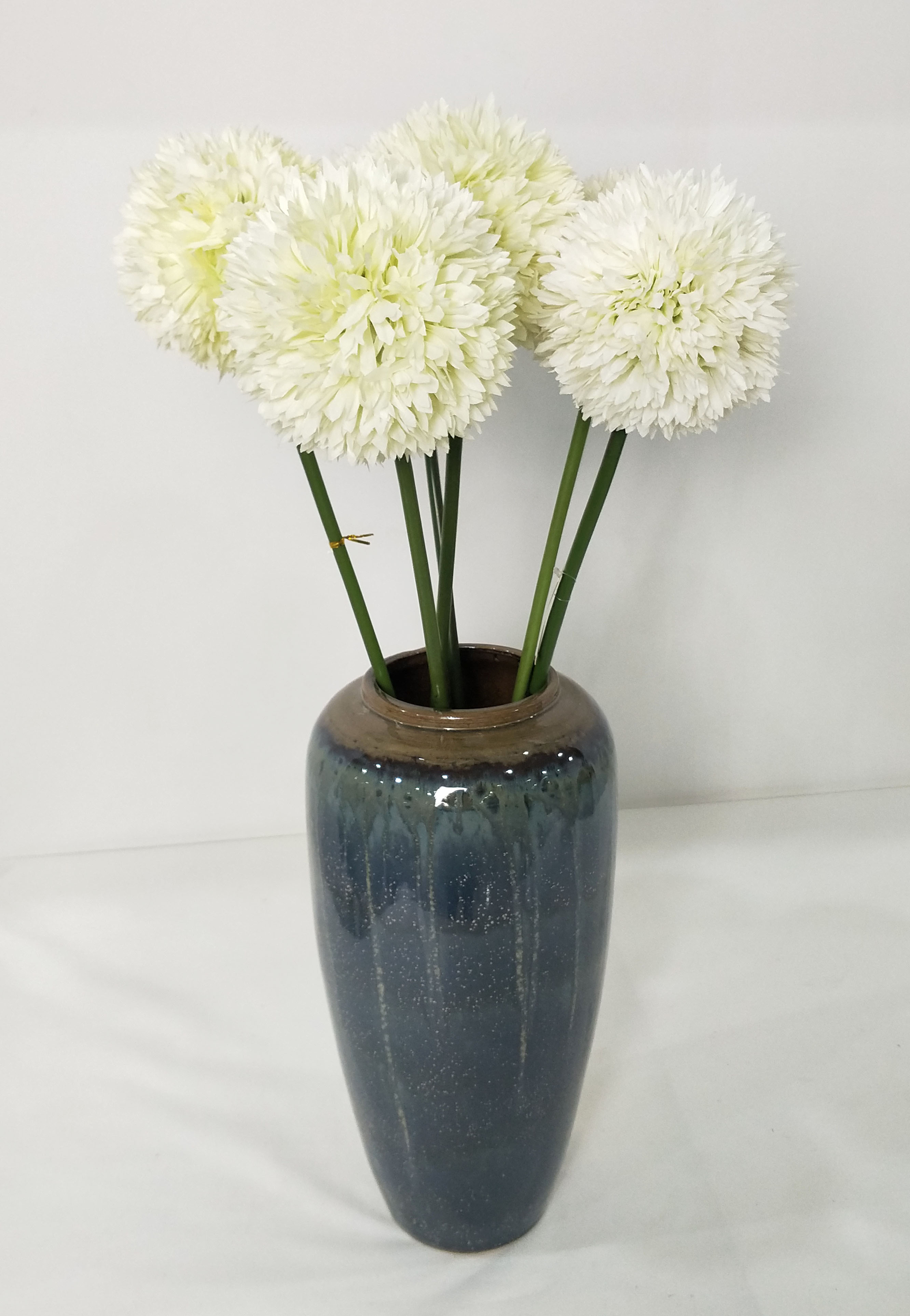 Single branch middle sleeve ball-1T