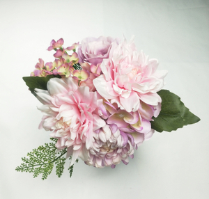 West Lotus bouquet