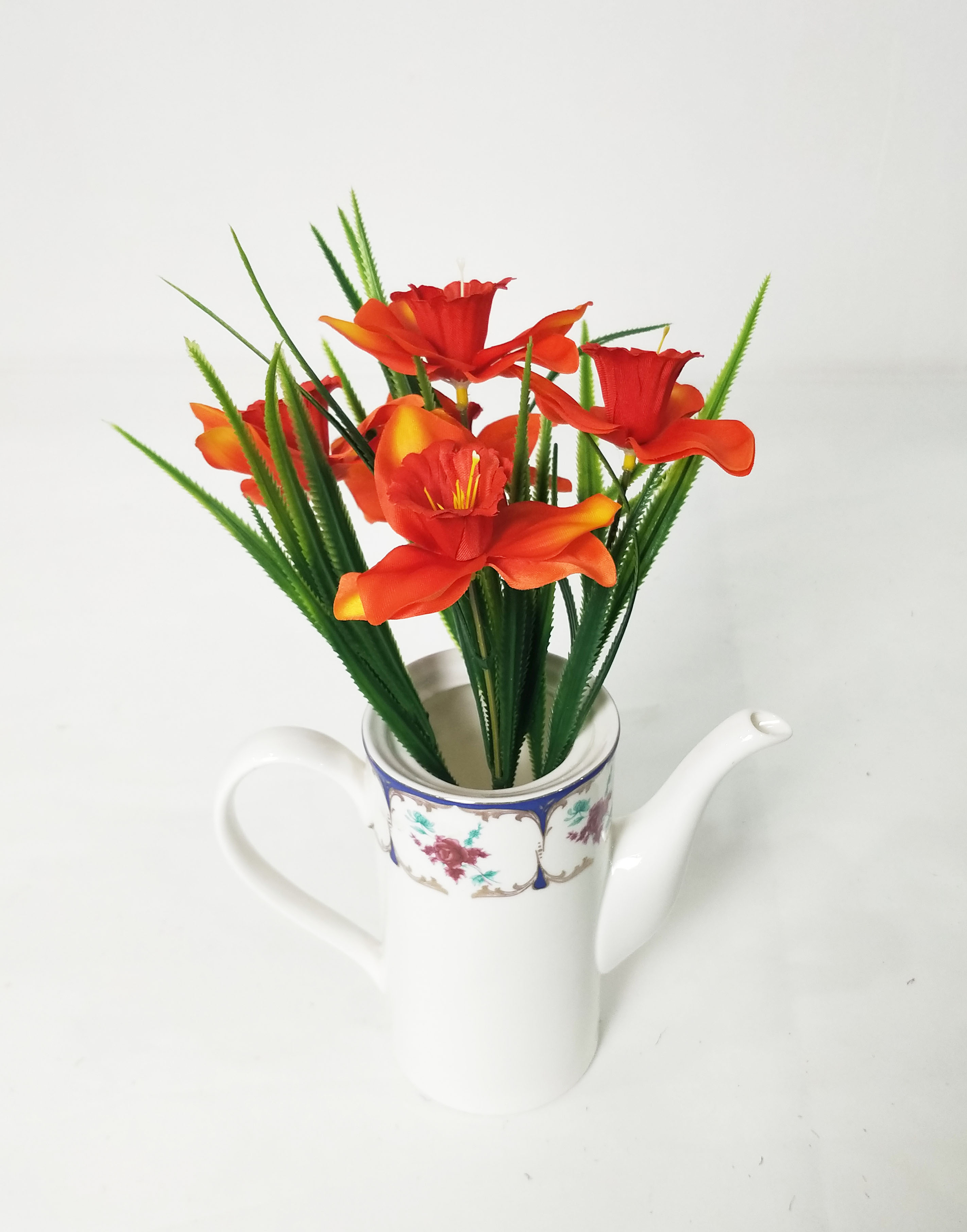 Narcissus bouquet