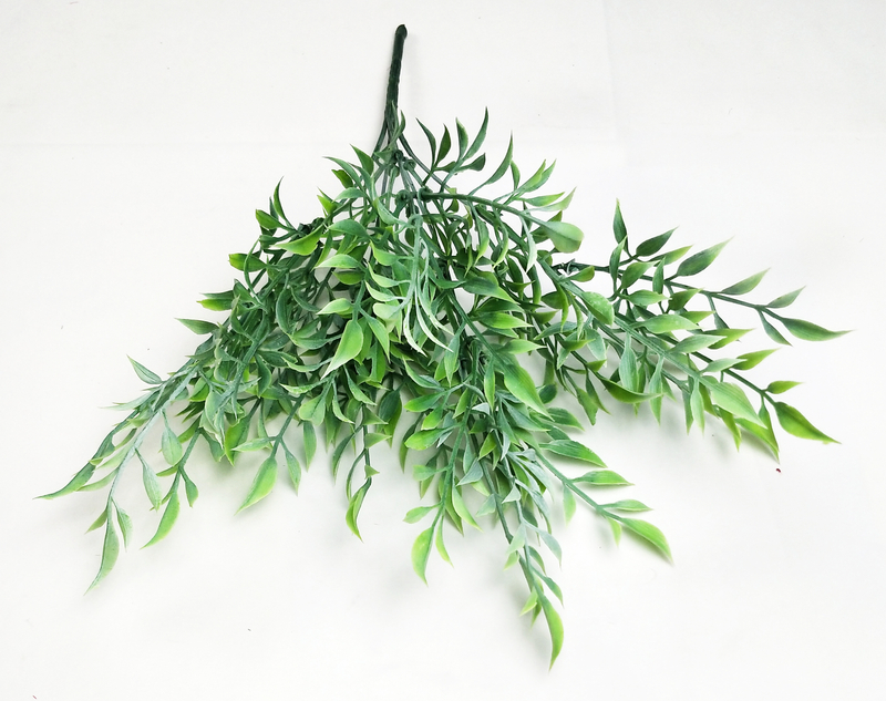 Small leaves