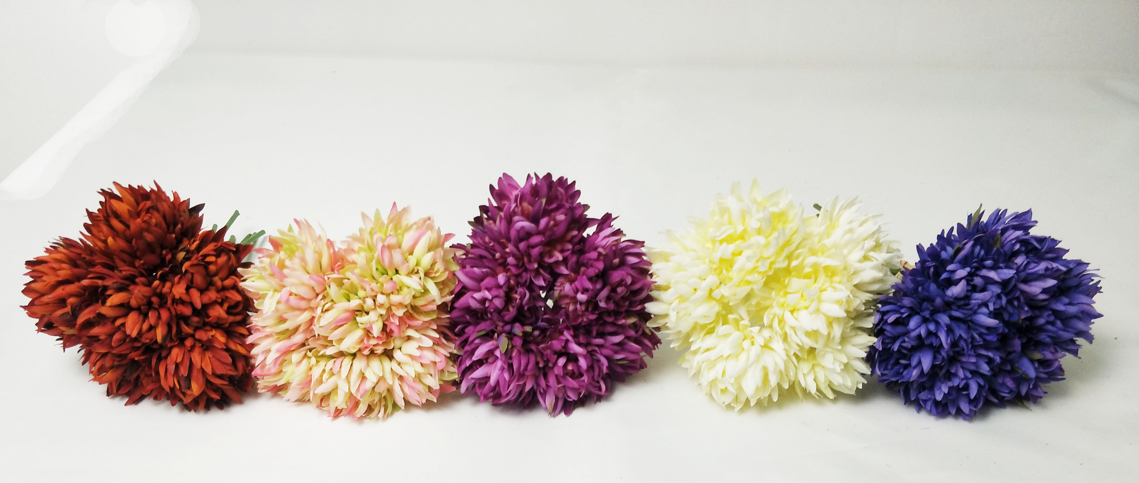 Small chrysanthemum bouquet-6T