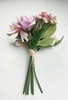 West Lotus bouquet