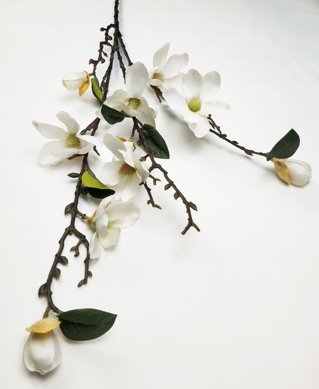 4 Forks small magnolia
