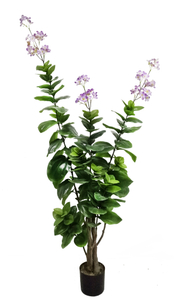 165cm Spring Blossom with Flowers