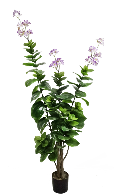 165cm Spring Blossom with Flowers
