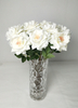 Single branch Chinese rose