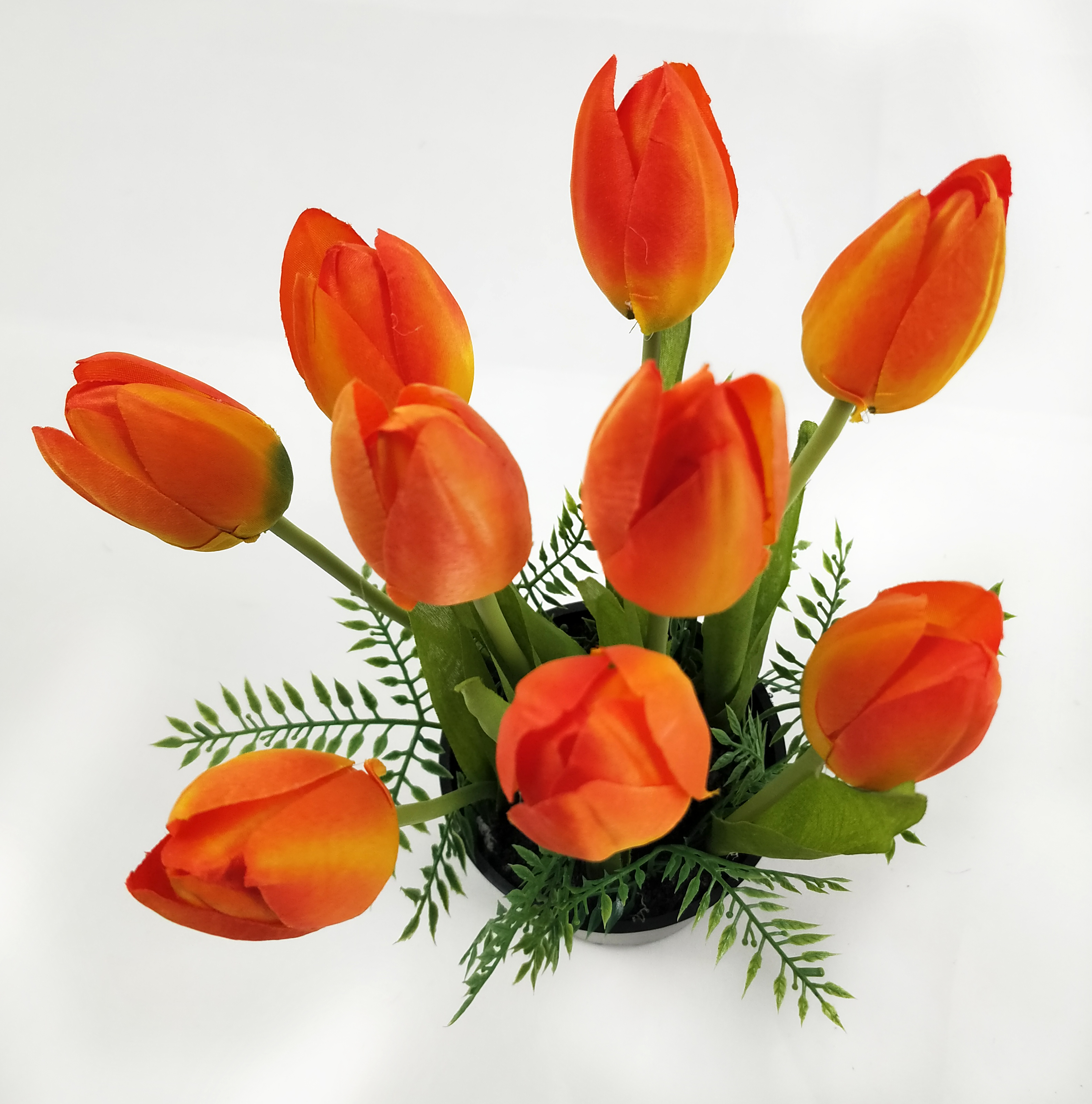 Tulip pot