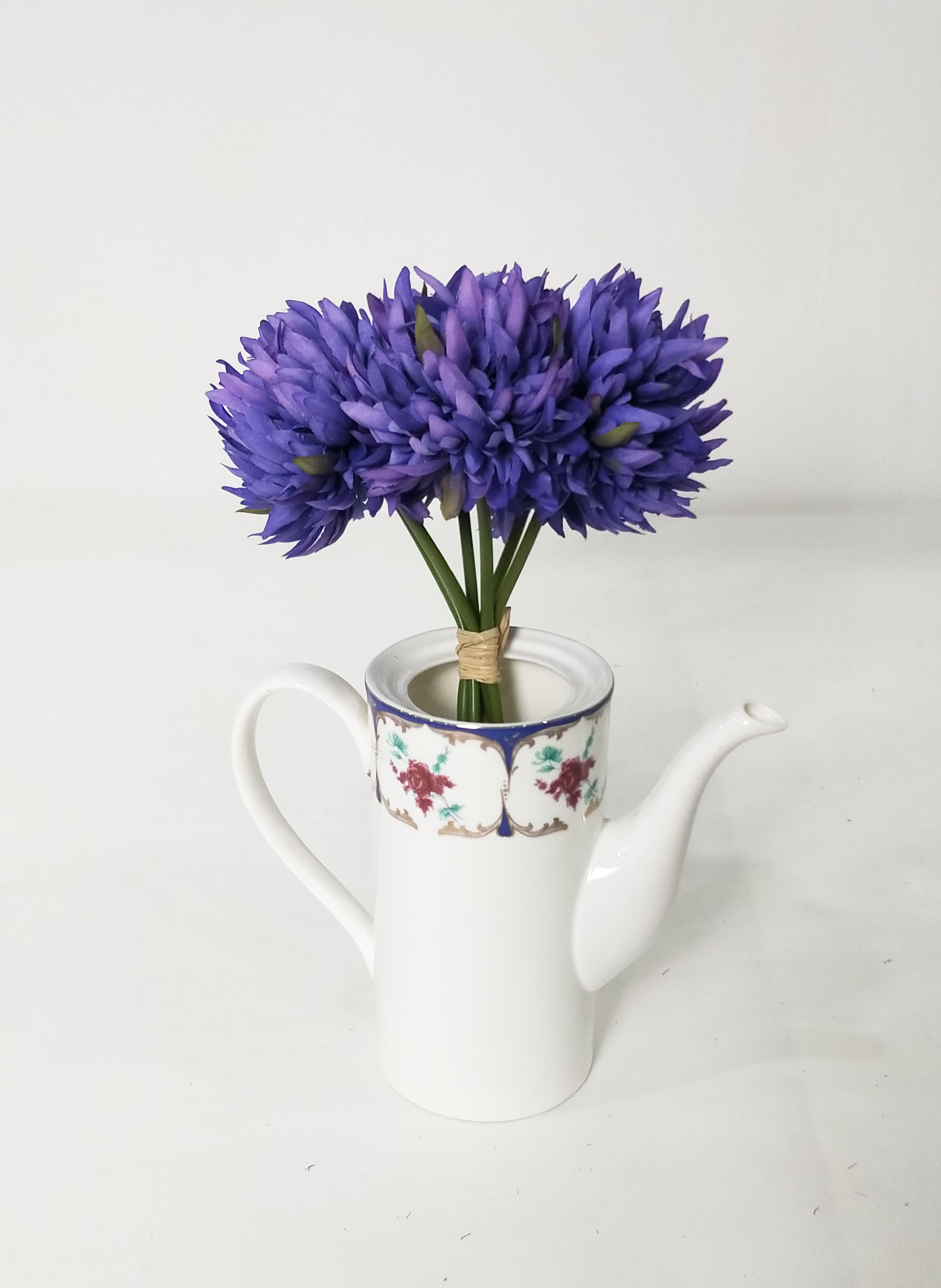 Small chrysanthemum bouquet-6T